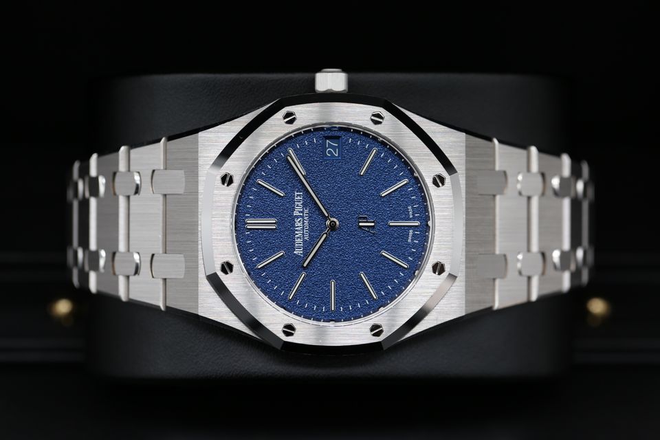 Audemars Piguet Royal Oak 16202BC.OO.1240BC.02 Image 5